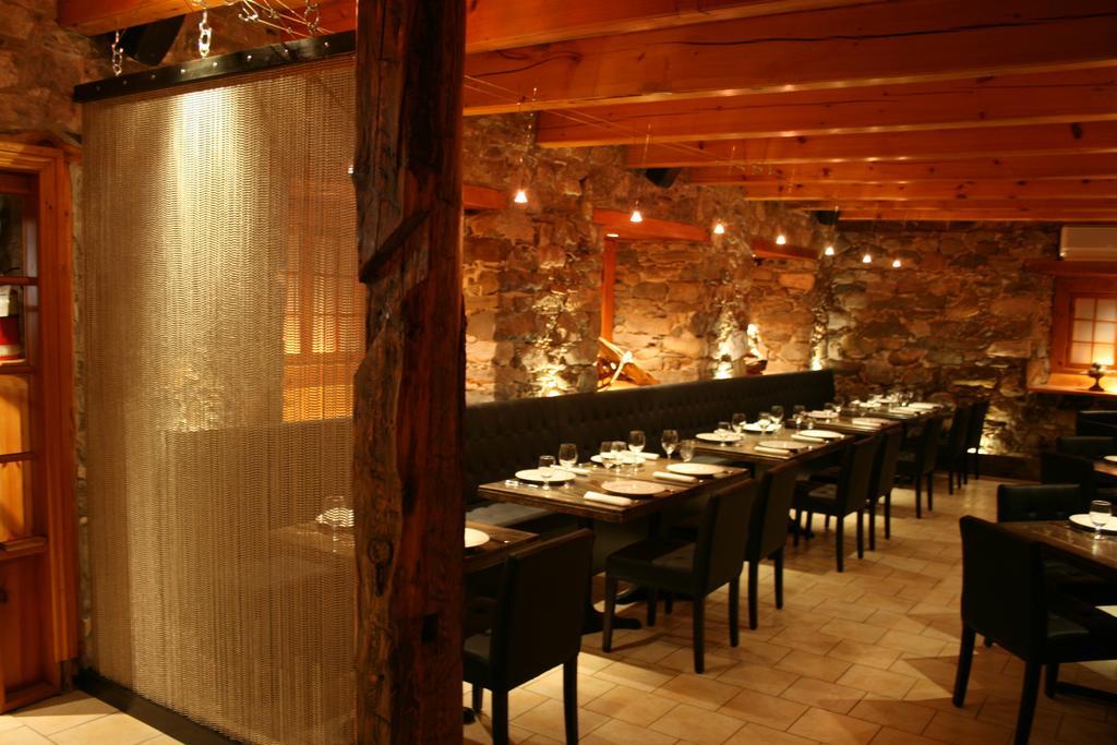 Hotel Manoir Ramezay